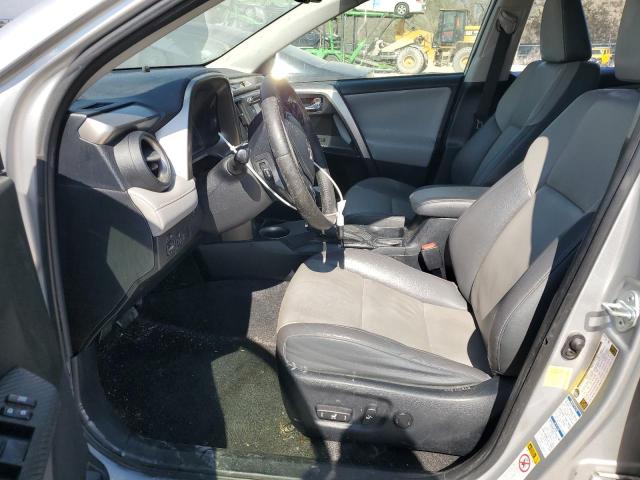 2015 TOYOTA RAV4 LIMIT - JTMDFREV3FJ047406