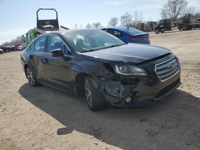 2016 SUBARU LEGACY 2.5 - 4S3BNBN65G3038013