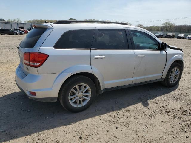 Vin: 3c4pdcbg7et243975, lot: 50775675, dodge journey sxt 20143