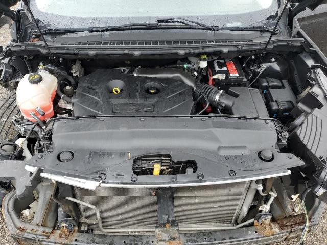 2015 FORD EDGE TITAN - 2FMTK4K97FBB72538