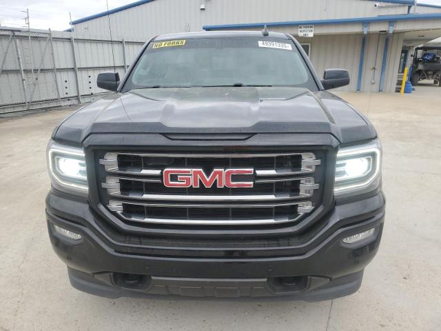 2018 GMC SIERRA K15 - 3GTU2NEJ2JG119093