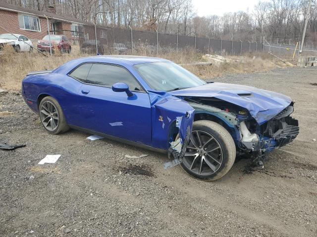 Vin: 2c3cdzfj4jh298396, lot: 49854425, dodge challenger r/t 392 20184
