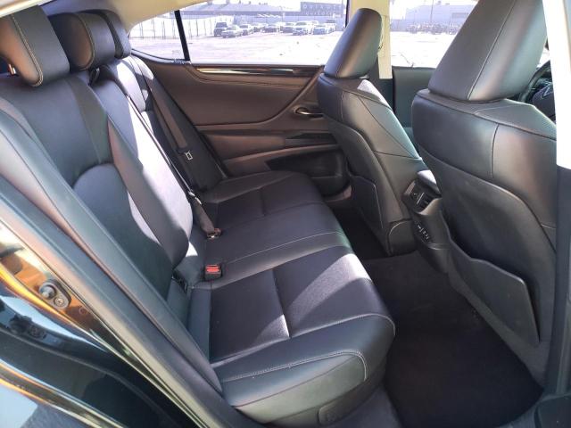 2021 LEXUS ES 300H 58ADA1C12MU012758