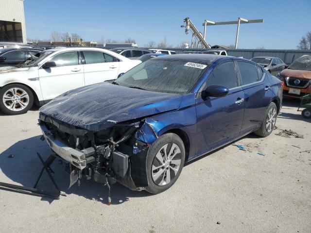 NISSAN ALTIMA S