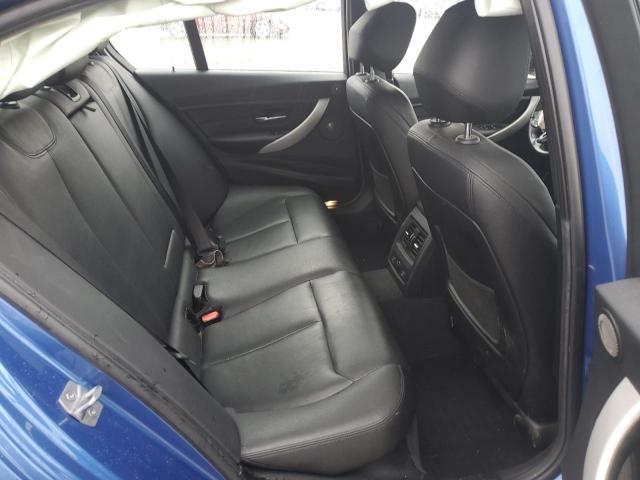 2015 BMW 328 XI - WBA3B3C55FJ983788