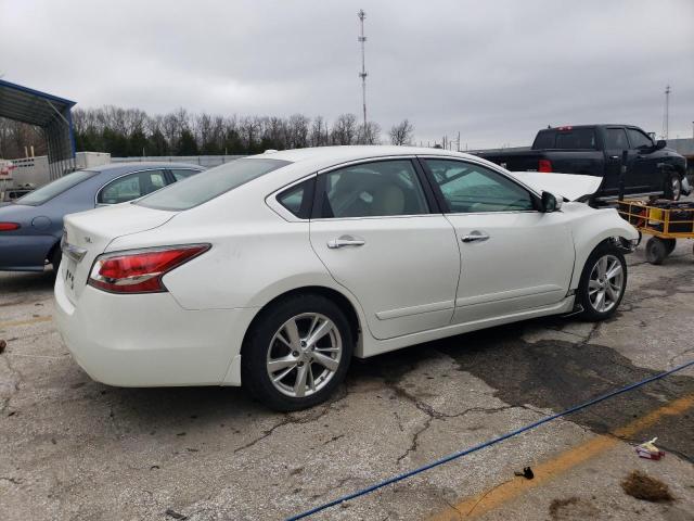 2015 NISSAN ALTIMA 2.5 - 1N4AL3AP2FN909612