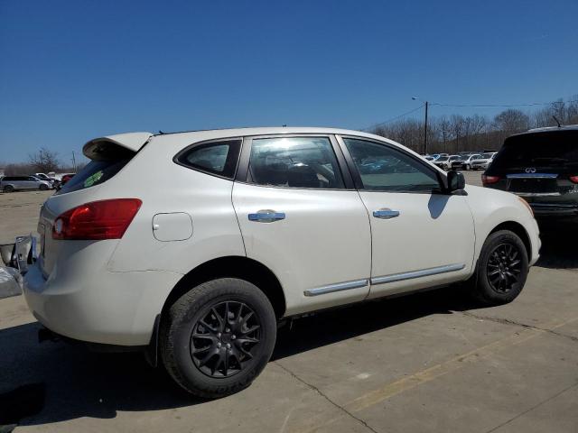 Vin: jn8as5mv6cw366777, lot: 47764335, nissan rogue s 20123