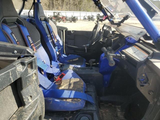 2021 HONDA SXS1000 S2 1HFVE0575M4202625