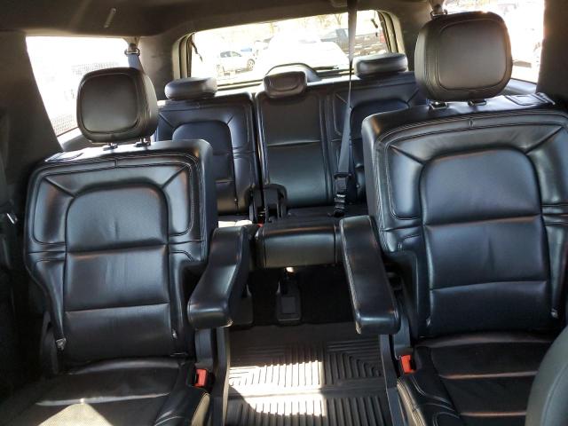 2020 LINCOLN NAVIGATOR - 5LMJJ3LTXLEL01870