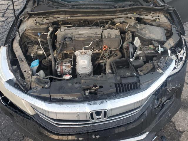 2016 HONDA ACCORD EX - 1HGCR2F72GA199349