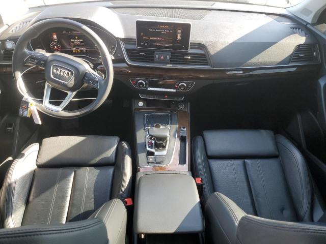 2019 AUDI Q5 PREMIUM WA1BNAFY1K2141464