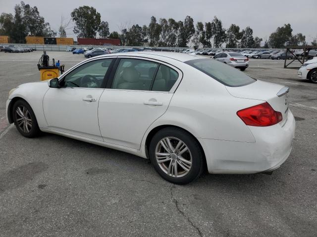 Vin: jn1cv6ap5dm712972, lot: 50592925, infiniti g37 base 20132
