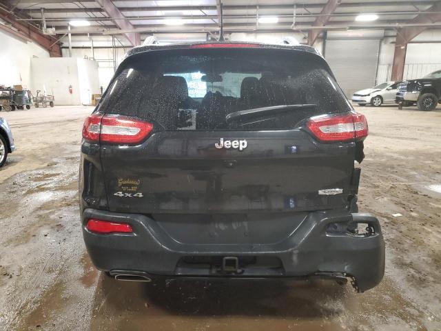 2016 JEEP CHEROKEE L - 1C4PJMCS9GW378292