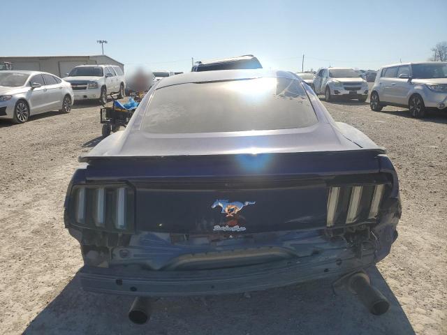 2016 FORD MUSTANG - 1FA6P8TH8G5206143