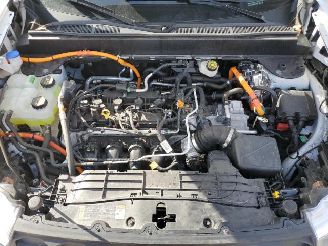 2024 FORD MAVERICK X - 3FTTW8H3XRRB14075