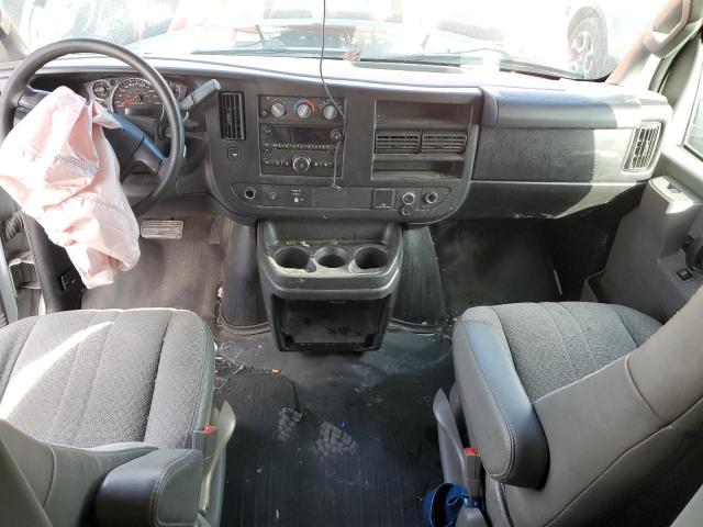 2016 CHEVROLET EXPRESS G2 - 1GCWGAFG2G1338584