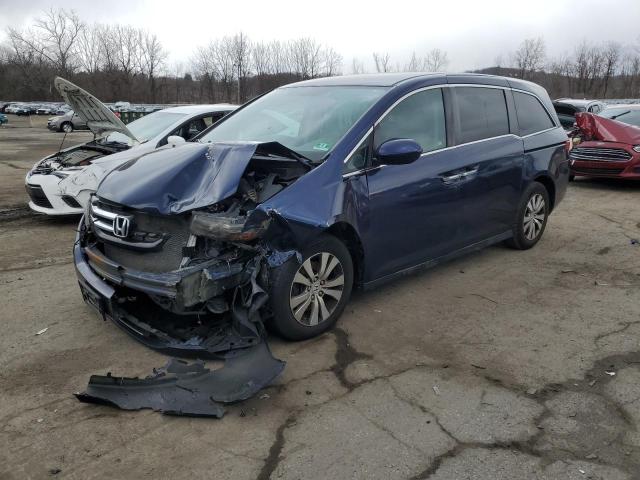 Vin: 5fnrl5h31gb078230, lot: 50690155, honda odyssey se 2016 img_1