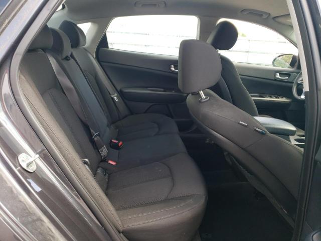 2016 KIA OPTIMA LX - KNAGT4L31G5110360