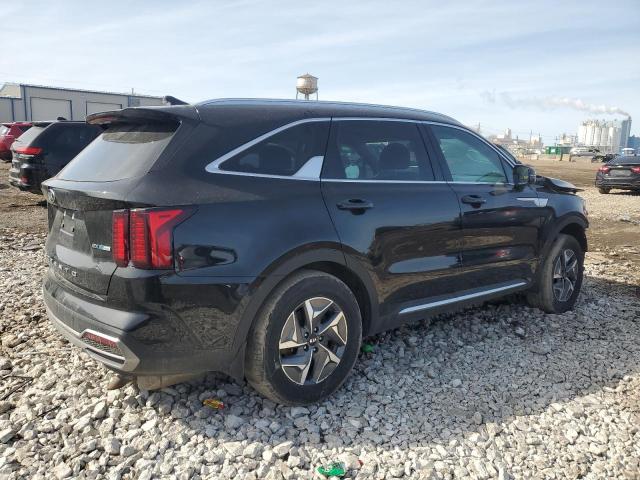 2021 KIA SORENTO EX - KNDRH4LG2M5033557