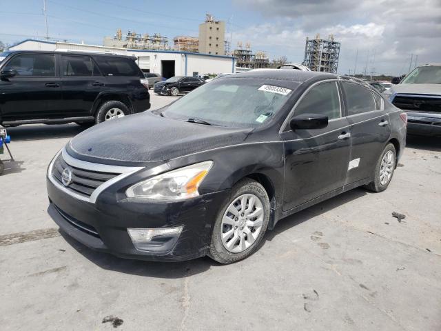 2015 NISSAN ALTIMA 2.5 - 1N4AL3AP6FN328386