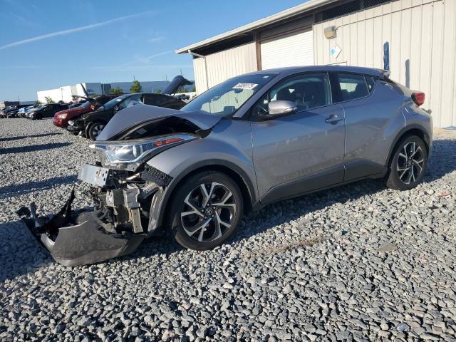 Vin: nmtkhmbx6kr070507, lot: 50090175, toyota c-hr xle 2019 img_1