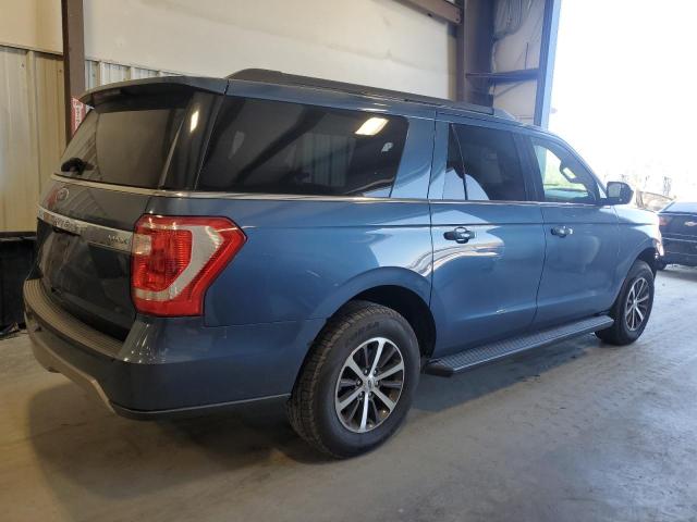 Vin: 1fmjk1jt6kea58418, lot: 50692185, ford expedition max xlt 20193