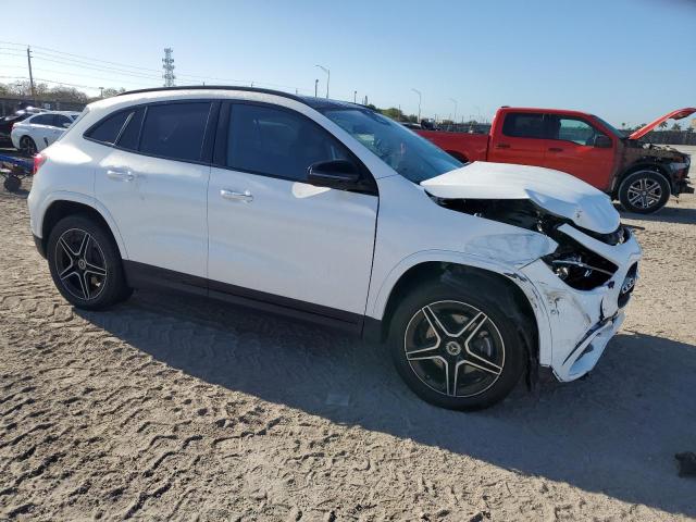 Vin: w1n4n4hbxrj620502, lot: 49667745, mercedes-benz gla-class 250 4matic 20244