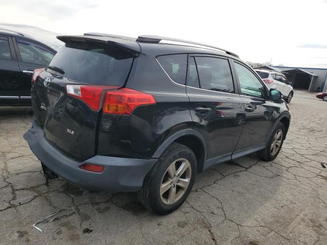 Vin: 2t3wfrev2ew116224, lot: 50162215, toyota rav4 xle 20143
