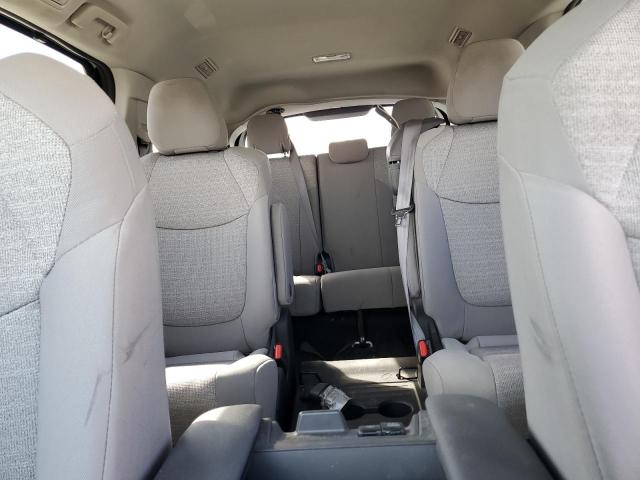 2022 TOYOTA SIENNA LE - 5TDKRKEC5NS118322