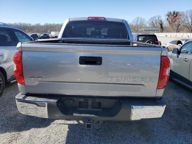 2018 TOYOTA TUNDRA CRE - 5TFDY5F11JX755478