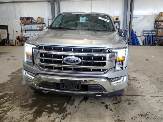 2023 FORD F150 SUPER - 1FTFW1E80PKD86463