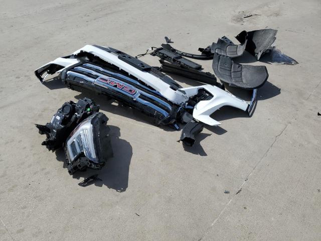 2025 GMC TERRAIN EL 3GKALUEG1SL202784
