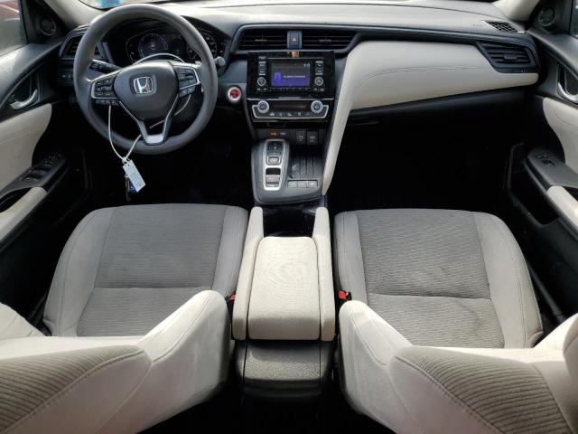 2019 HONDA INSIGHT LX 19XZE4F18KE008874