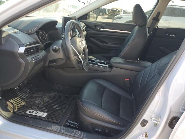 2024 NISSAN ALTIMA SR - 1N4BL4CVXRN304375