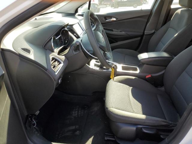2018 CHEVROLET CRUZE LT - 1G1BE5SM2J7175083