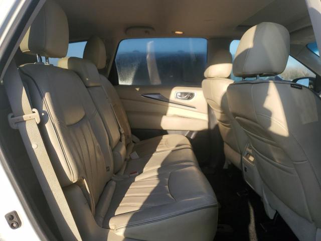 2016 INFINITI QX60 - 5N1AL0MMXGC532501