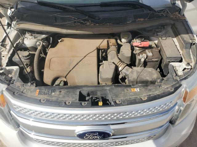 2015 FORD EXPLORER X - 1FM5K7D88FGC04680