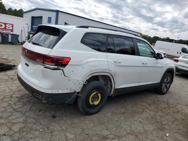 Vin: 1v2dr2ca7rc579036, lot: 50594205, volkswagen atlas se 20243