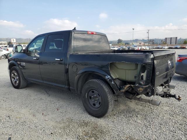 Vin: 1c6rr6nt0hs603802, lot: 51105545, ram 1500 laramie 20172