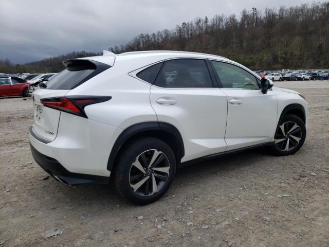 2019 LEXUS NX 300 BAS #3292353278