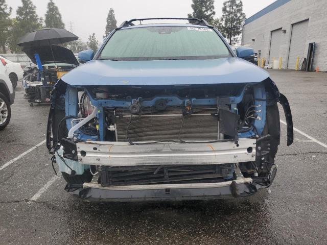 2023 TOYOTA RAV4 WOODL 2T3UWRFV0PW174552