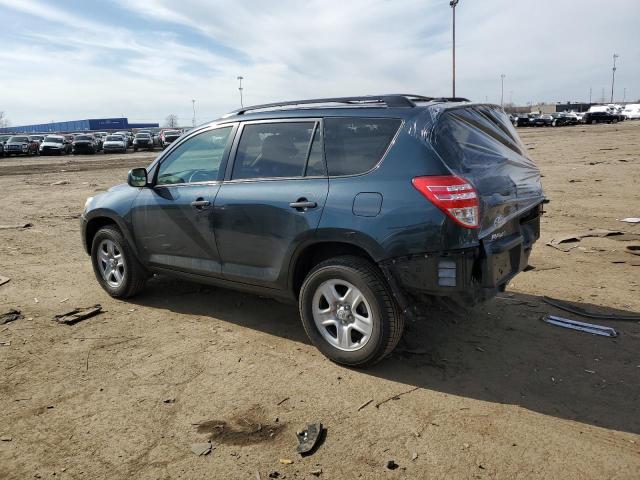 Vin: 2t3jf4dv0bw100131, lot: 49272895, toyota rav4 20112