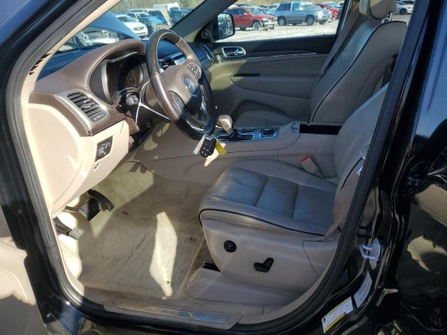 2017 JEEP GRAND CHER - 1C4RJFCG9HC663433
