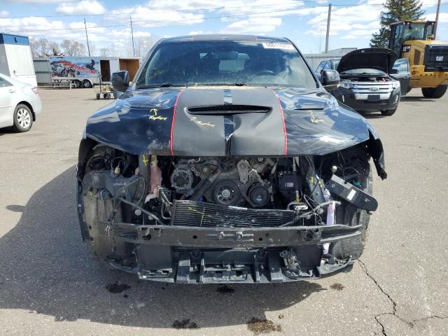 2019 DODGE DURANGO R/ - 1C4SDJCT4KC717625