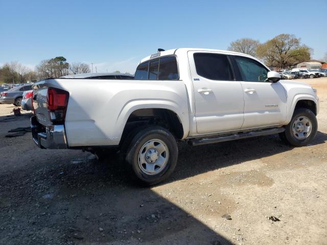 Vin: 3tyax5gn9nt051570, lot: 49678735, toyota tacoma double cab 20223