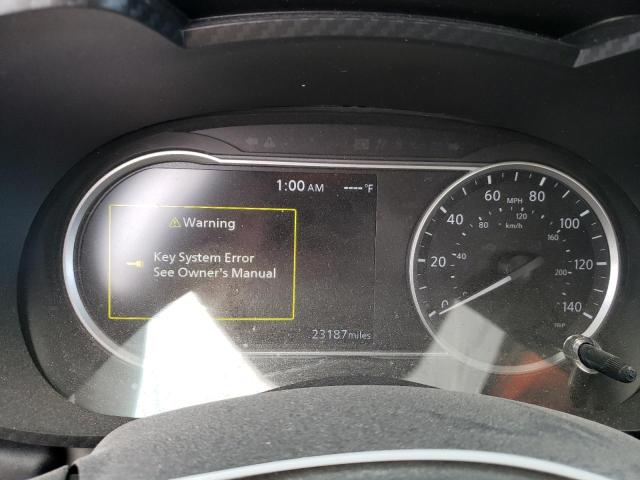 2024 NISSAN VERSA SR - 3N1CN8FVXRL851354
