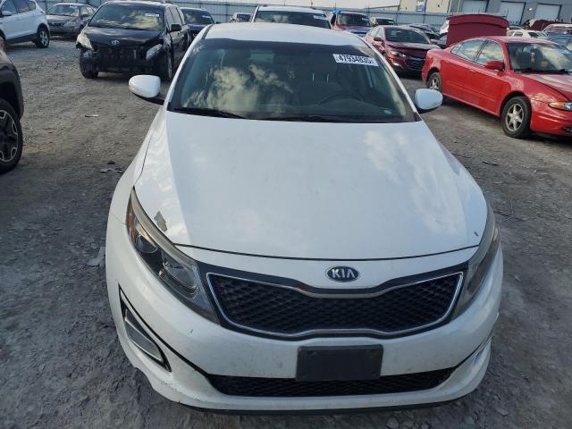 2015 KIA OPTIMA - 5XXGM4A7XFG382048