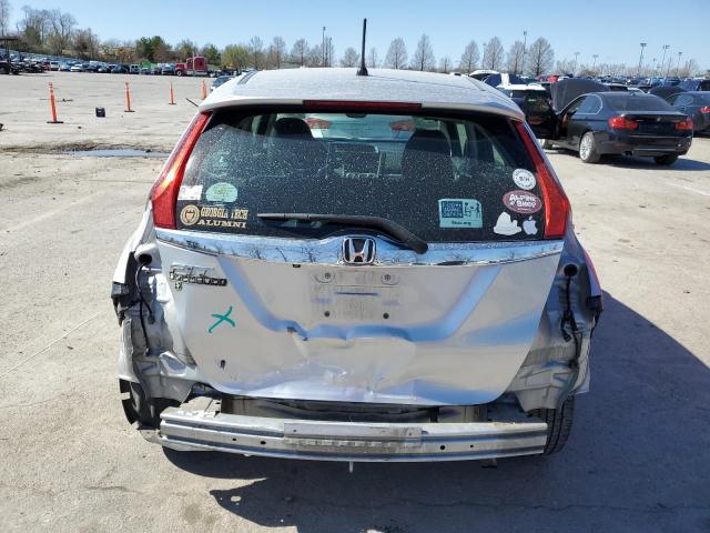 2015 HONDA FIT EX - 3HGGK5G89FM731776