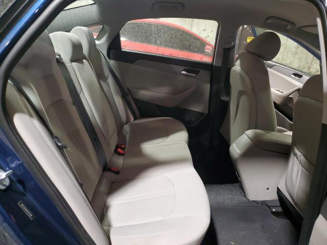 2018 HYUNDAI SONATA ECO - 5NPE24AA9JH707309