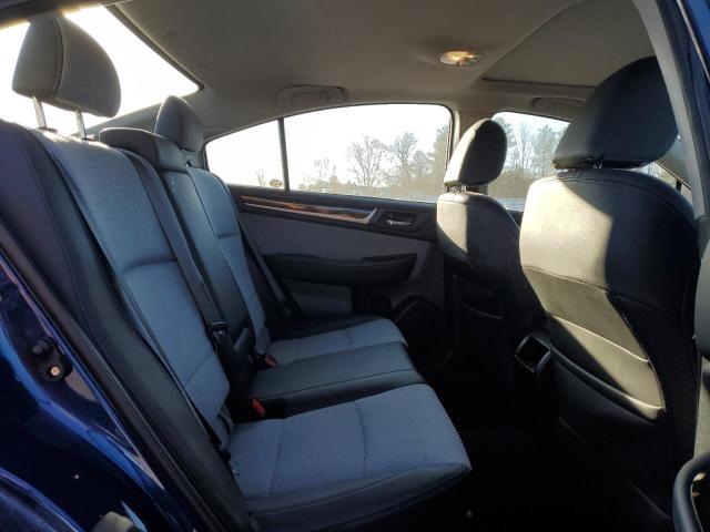 2017 SUBARU LEGACY SPO 4S3BNAR63H3026836